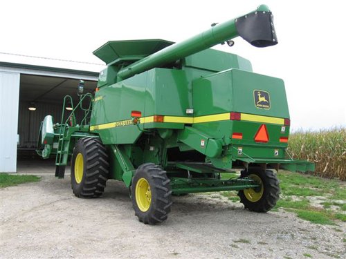 Property photo 8 - Farm Equipment Auction