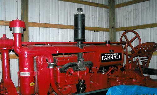 Property photo 4 - Farm Equipment Auction