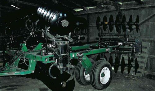 Property photo 22 - Farm Equipment Auction