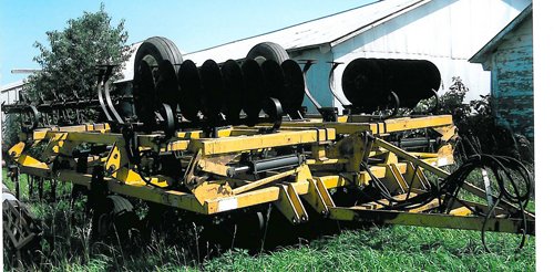 Property photo 11 - Farm Equipment Auction