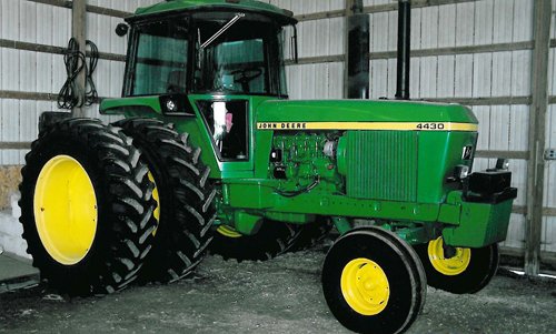 Property photo 17 - Farm Equipment Auction