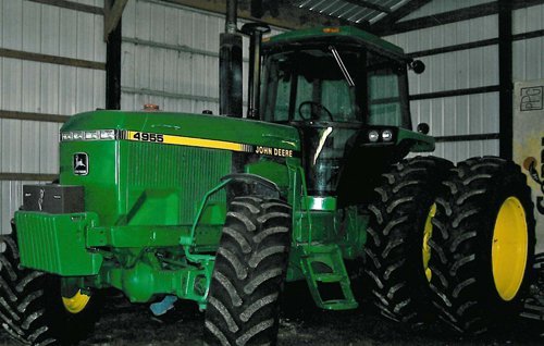 Property photo 13 - Farm Equipment Auction