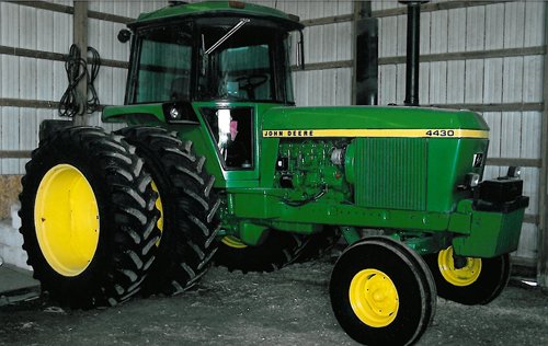 Property photo 5 - Farm Equipment Auction