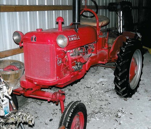Property photo 12 - Farm Equipment Auction