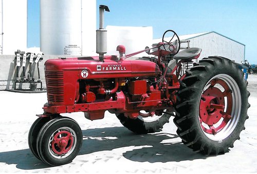 Property photo 9 - Farm Equipment Auction