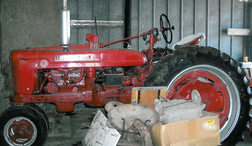 Property photo 10 - Farm Equipment Auction