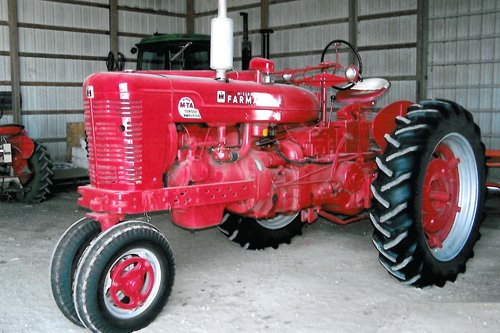 Property photo 15 - Farm Equipment Auction