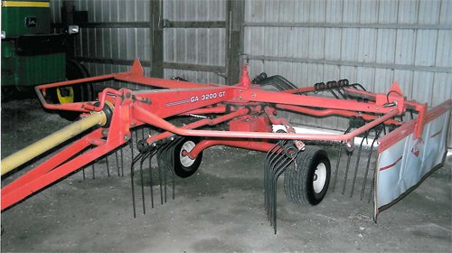 Property photo 3 - Farm Equipment Auction