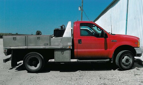 Property photo 26 - Farm Equipment Auction