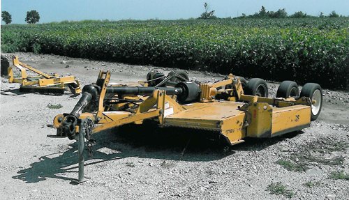 Property photo 2 - Farm Equipment Auction