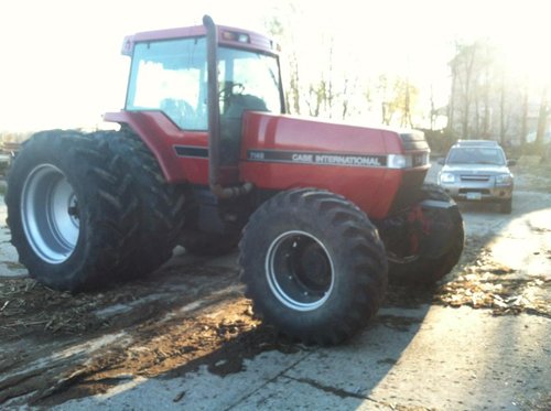 Property photo 5 - Miami Trace FFA Alumni Surplus Equipment Auction