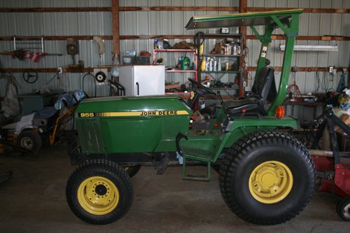 Property photo 24 - Miami Trace FFA Alumni Surplus Equipment Auction