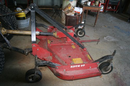 Property photo 11 - Miami Trace FFA Alumni Surplus Equipment Auction