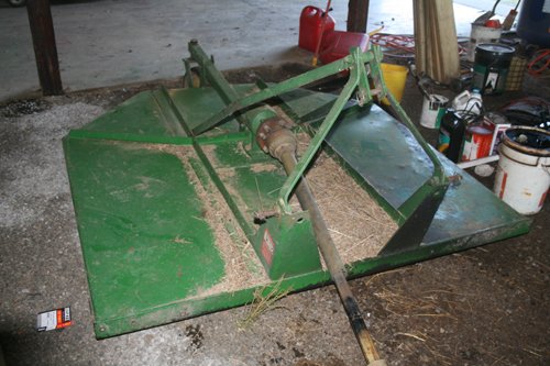 Property photo 21 - Miami Trace FFA Alumni Surplus Equipment Auction