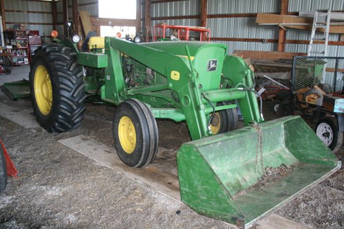 Property photo 30 - Miami Trace FFA Alumni Surplus Equipment Auction