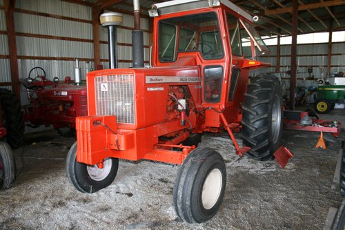 Property photo 6 - Miami Trace FFA Alumni Surplus Equipment Auction