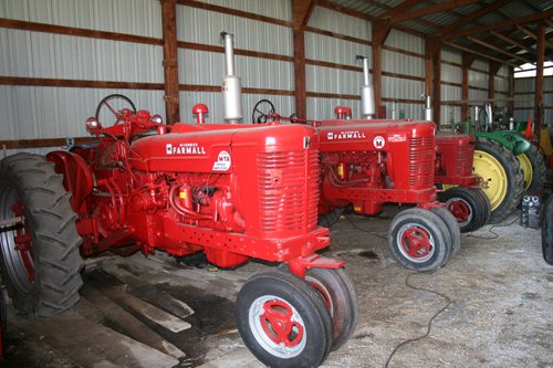 Property photo 29 - Miami Trace FFA Alumni Surplus Equipment Auction