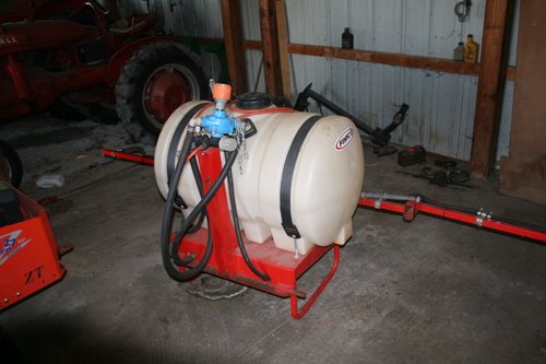 Property photo 22 - Miami Trace FFA Alumni Surplus Equipment Auction