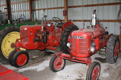 Property photo 7 - Miami Trace FFA Alumni Surplus Equipment Auction