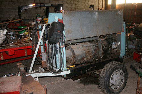 Property photo 25 - Miami Trace FFA Alumni Surplus Equipment Auction