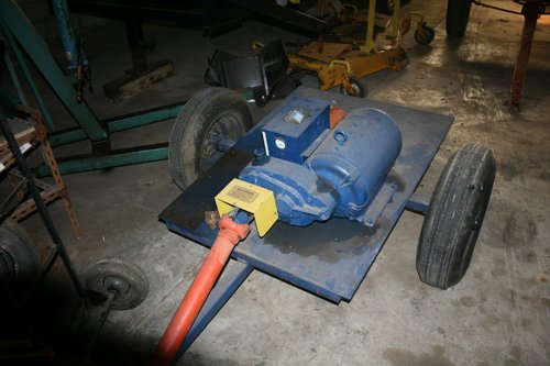 Property photo 1 - Miami Trace FFA Alumni Surplus Equipment Auction