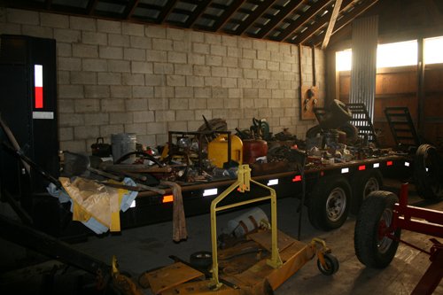 Property photo 14 - Miami Trace FFA Alumni Surplus Equipment Auction