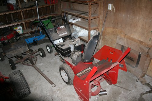 Property photo 28 - Miami Trace FFA Alumni Surplus Equipment Auction