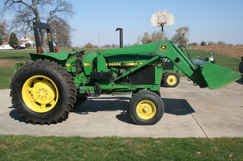 Property photo 15 - Miami Trace FFA Alumni Surplus Equipment Auction
