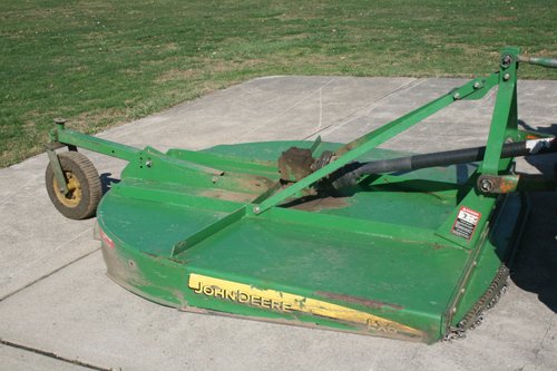 Property photo 8 - Miami Trace FFA Alumni Surplus Equipment Auction
