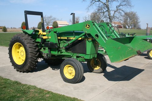 Property photo 13 - Miami Trace FFA Alumni Surplus Equipment Auction