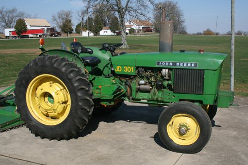 Property photo 10 - Miami Trace FFA Alumni Surplus Equipment Auction