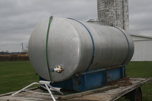 Property photo 20 - Miami Trace FFA Alumni Surplus Equipment Auction