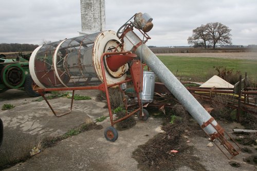 Property photo 17 - Miami Trace FFA Alumni Surplus Equipment Auction