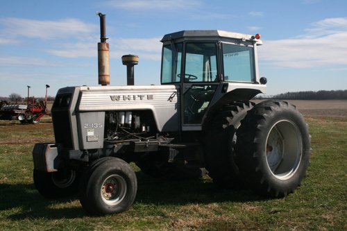 Property photo 9 - Miami Trace FFA Alumni Surplus Equipment Auction