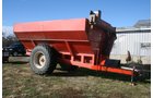Property photo 4 - Miami Trace FFA Alumni Surplus Equipment Auction