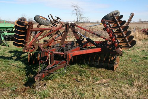 Property photo 27 - Miami Trace FFA Alumni Surplus Equipment Auction