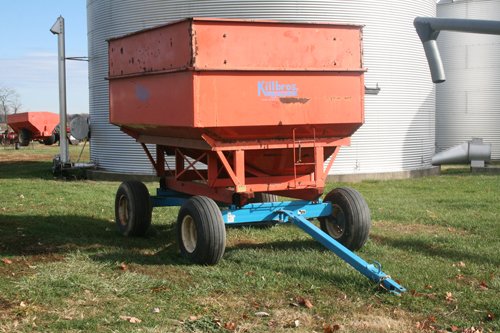 Property photo 32 - Miami Trace FFA Alumni Surplus Equipment Auction