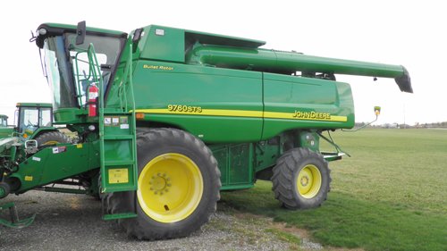 Property photo 12 - Miami Trace FFA Alumni Surplus Equipment Auction