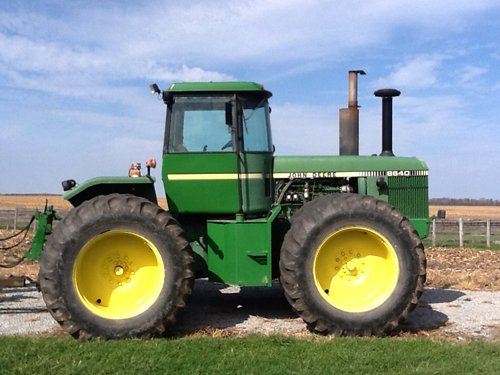 Property photo 26 - Miami Trace FFA Alumni Surplus Equipment Auction