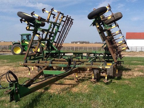 Property photo 33 - Miami Trace FFA Alumni Surplus Equipment Auction