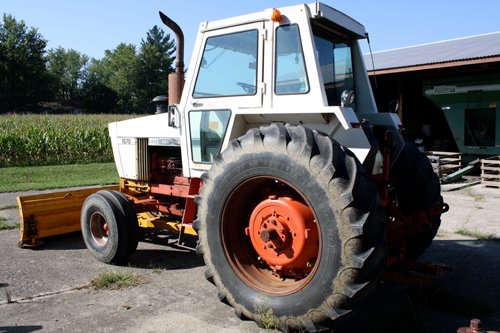 Property photo 13 - Farm Equipment Auction