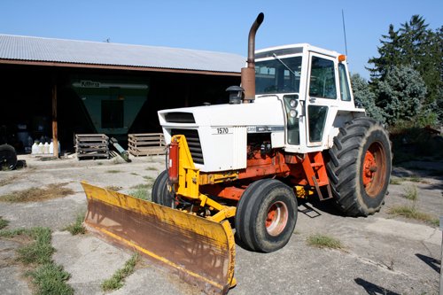 Property photo 12 - Farm Equipment Auction