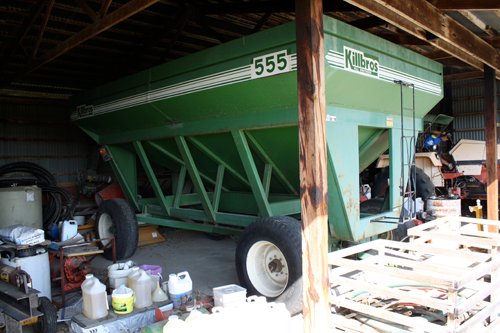 Property photo 27 - Farm Equipment Auction