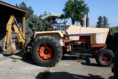 Property photo 11 - Farm Equipment Auction