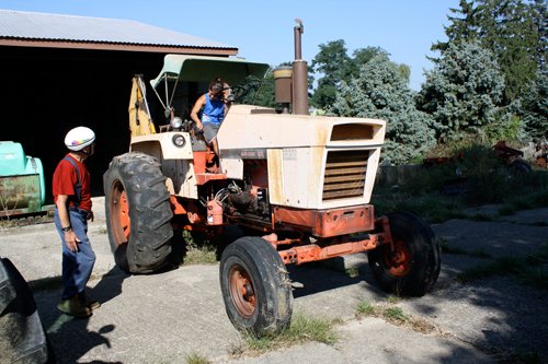 Property photo 10 - Farm Equipment Auction