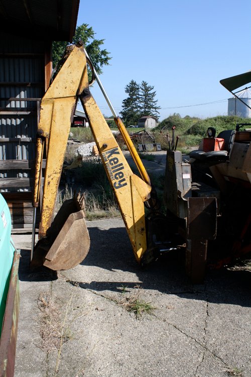 Property photo 25 - Farm Equipment Auction