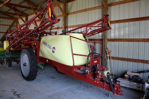 Property photo 24 - Farm Equipment Auction