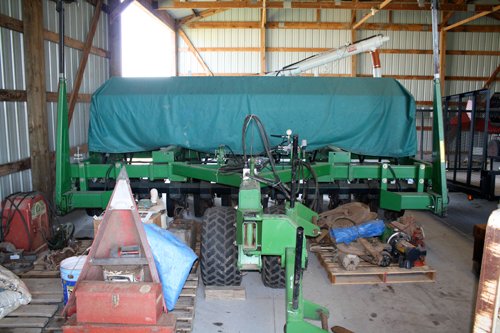 Property photo 9 - Farm Equipment Auction