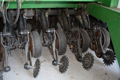 Property photo 32 - Farm Equipment Auction