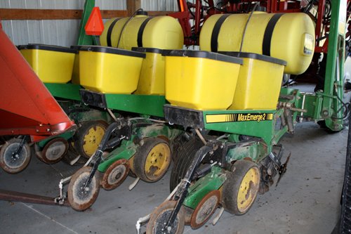 Property photo 29 - Farm Equipment Auction